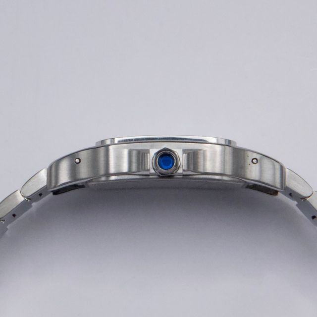 Cartier Santos Galbee W20098D6 Image 7